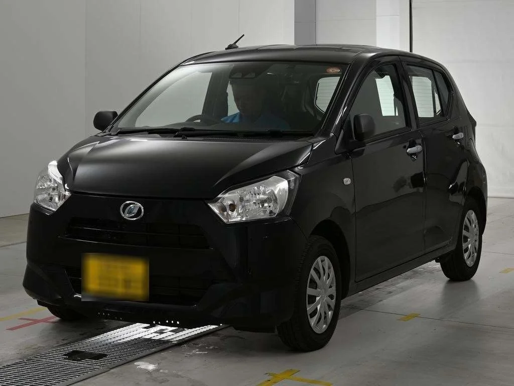 Daihatsu Mira e:S LA350S 2025